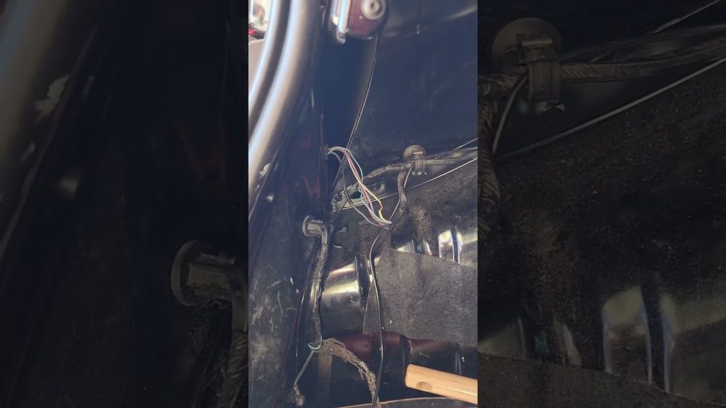 Vídeo: como instalar câmera de ré em qualquer carro e multimídia