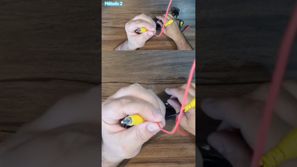 Vídeo: instalação de câmera de ré e retrovisor em qualquer carro