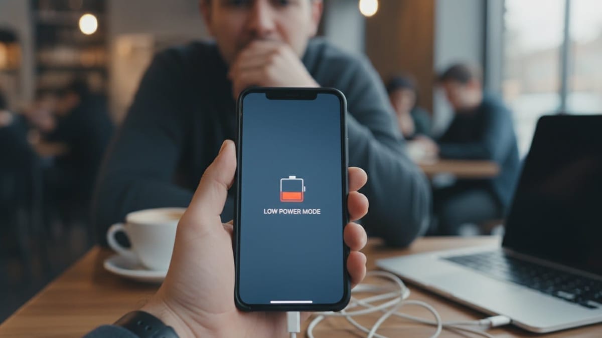 Bateria do Celular: Veja como Prolongar a Vida Útil e Evitar o Desgaste Prematuro